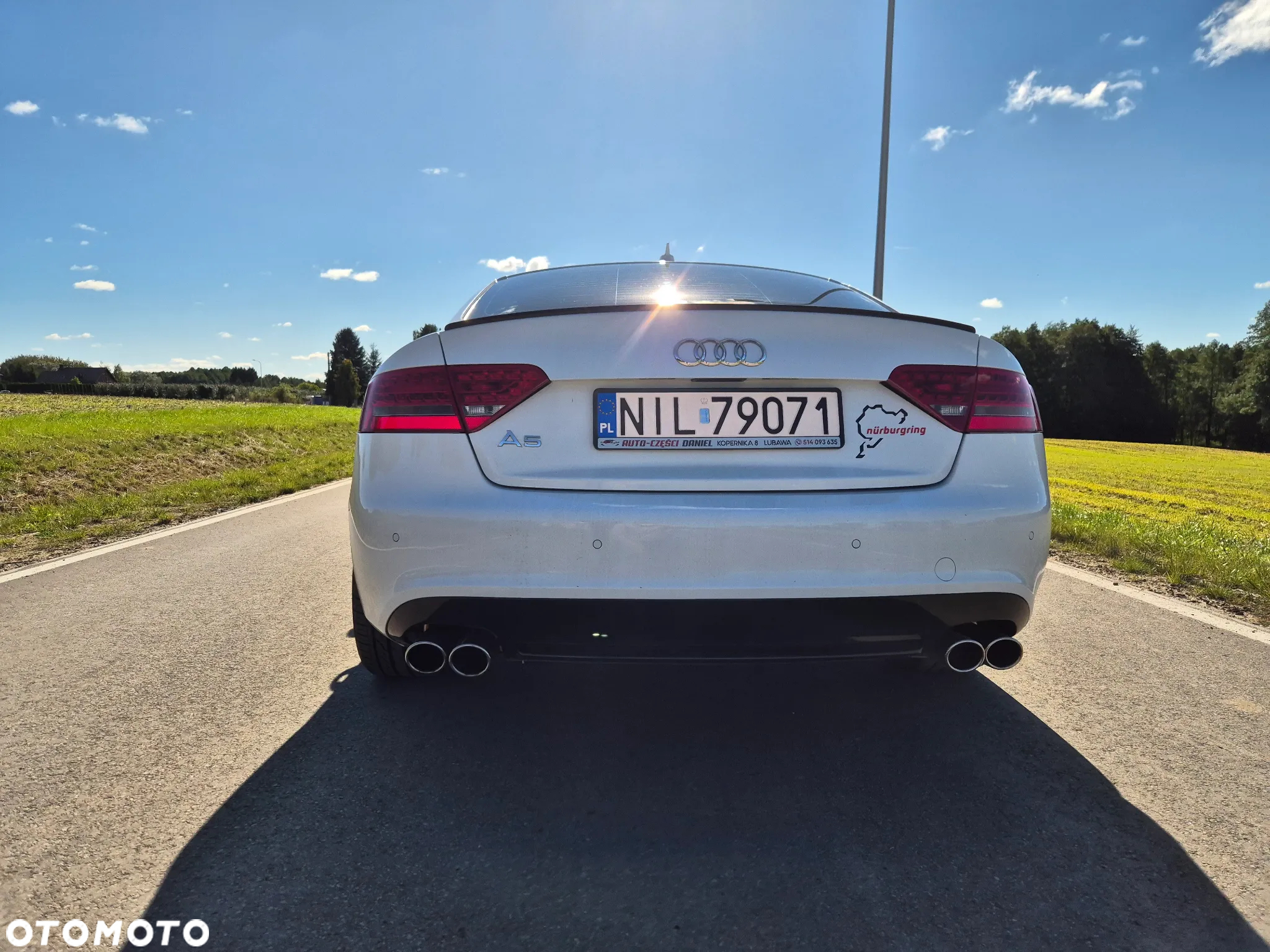 Audi A5 - 7