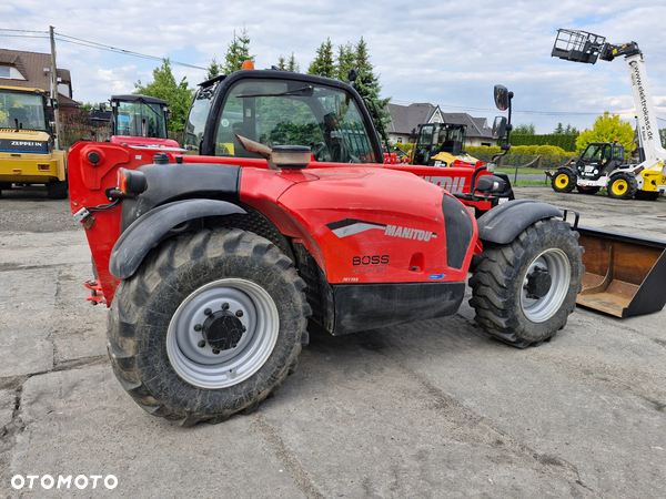 Manitou 733