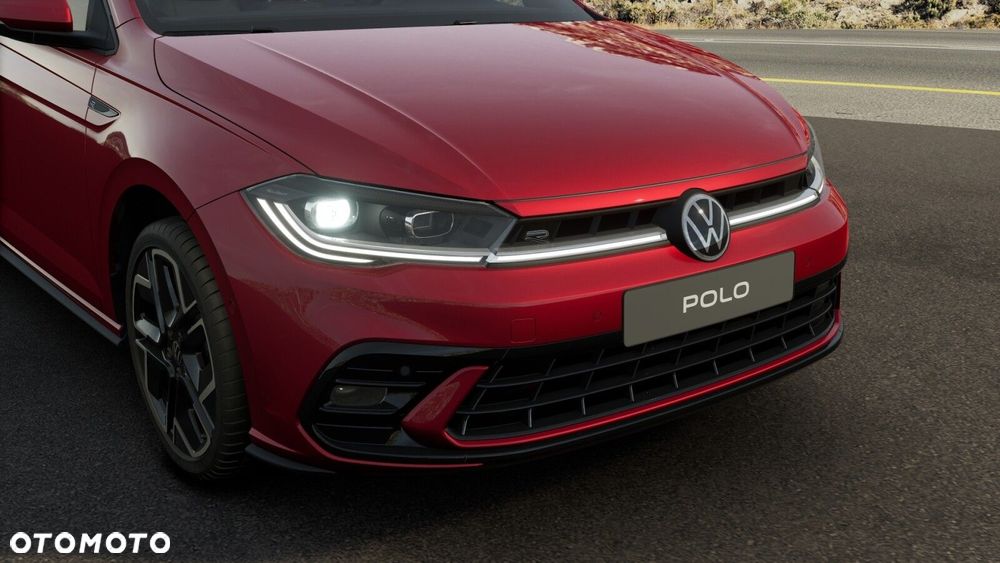 Volkswagen Polo - 10
