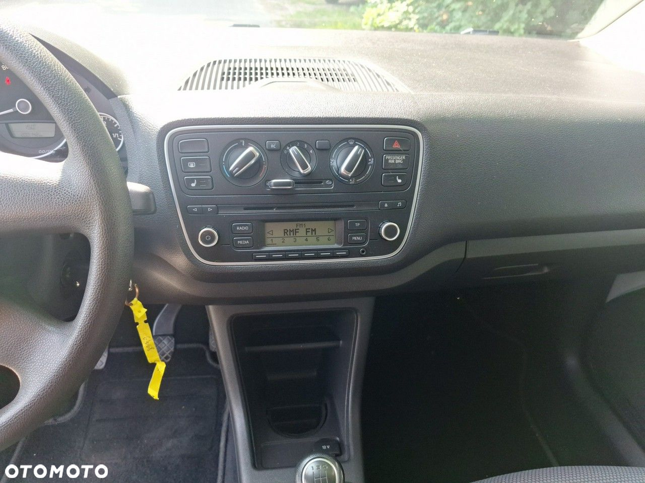 Skoda Citigo 1.0 Elegance - 12