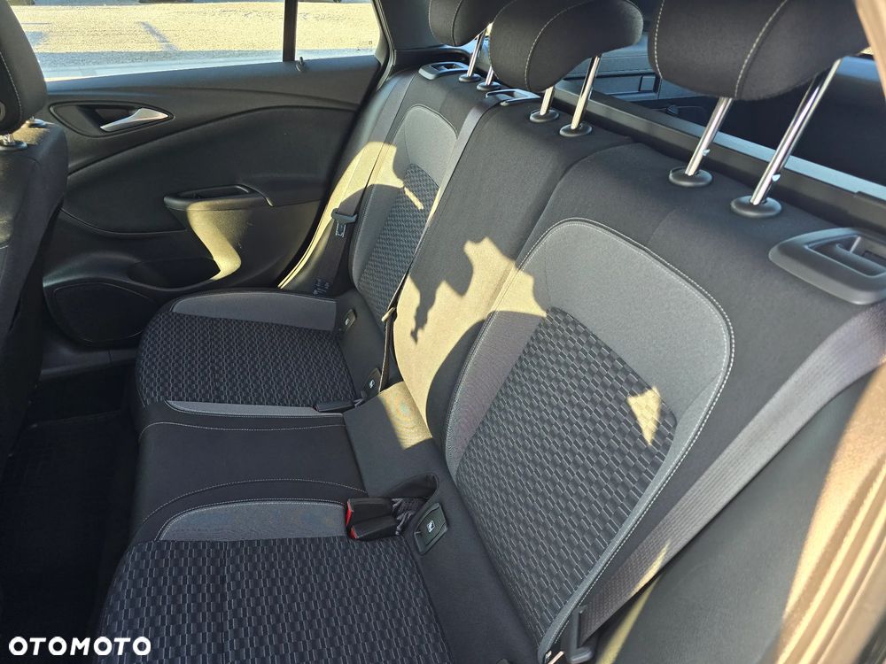 Opel Astra 1.5 CDTI Ultimate S&S - 33