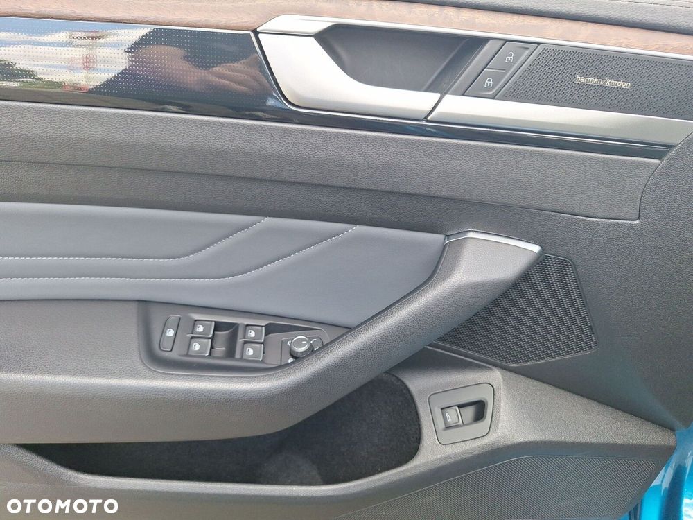 Volkswagen Arteon Shooting Brake 2.0 TDI Elegance DSG - 18
