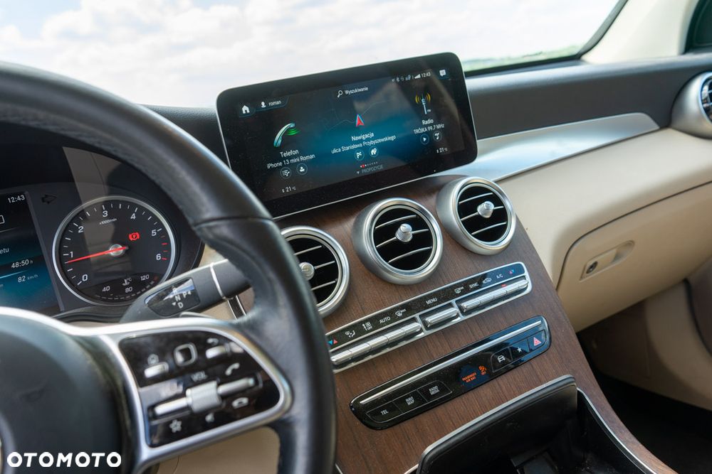 Mercedes-Benz GLC - 2