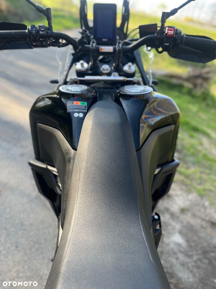 Yamaha Tenere - 8