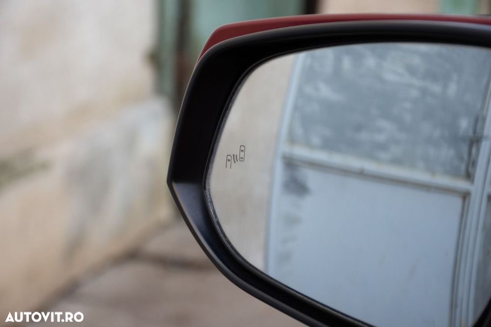 Toyota RAV4 2.5 VVT-iE 4x4 Luxury Premium - 14