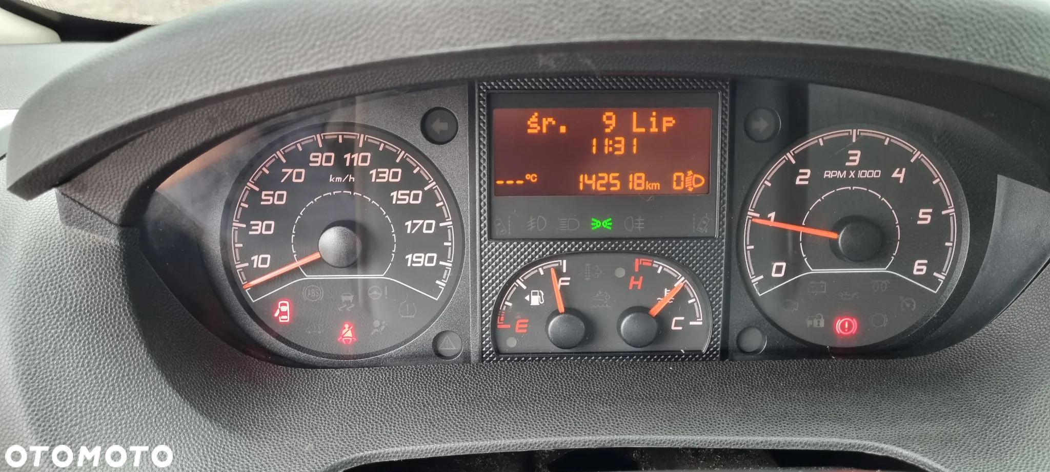 Fiat DUCATO - 19