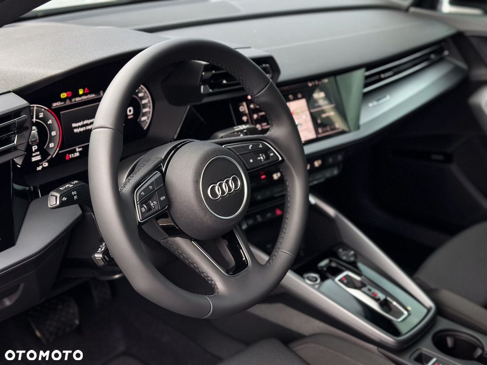Audi A3 Sportback - 22
