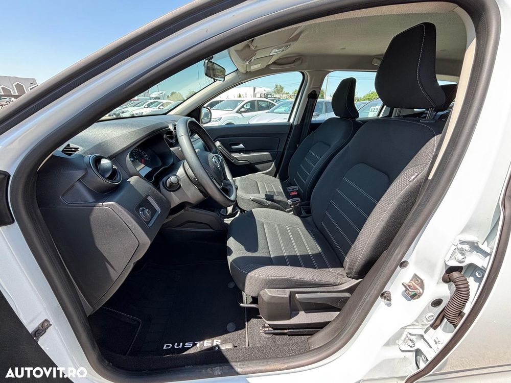 Dacia Duster 1.5 Blue dCi Comfort - 5
