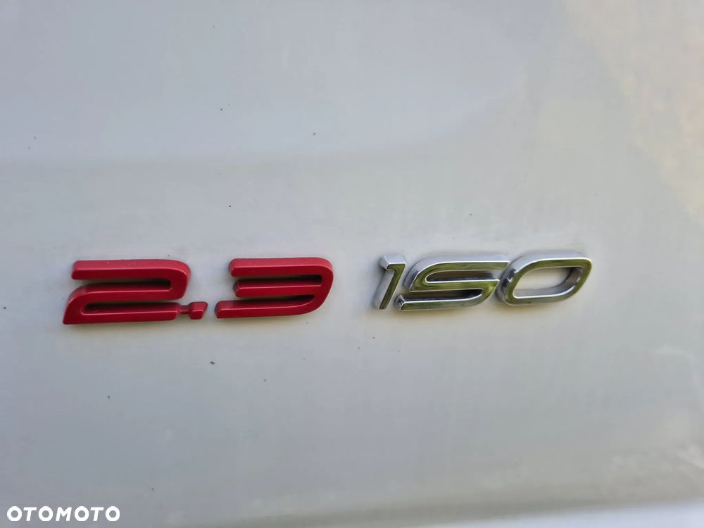 Fiat Ducato 2.3 150KM/ Brygadówka Maxi L4h2/ - 19