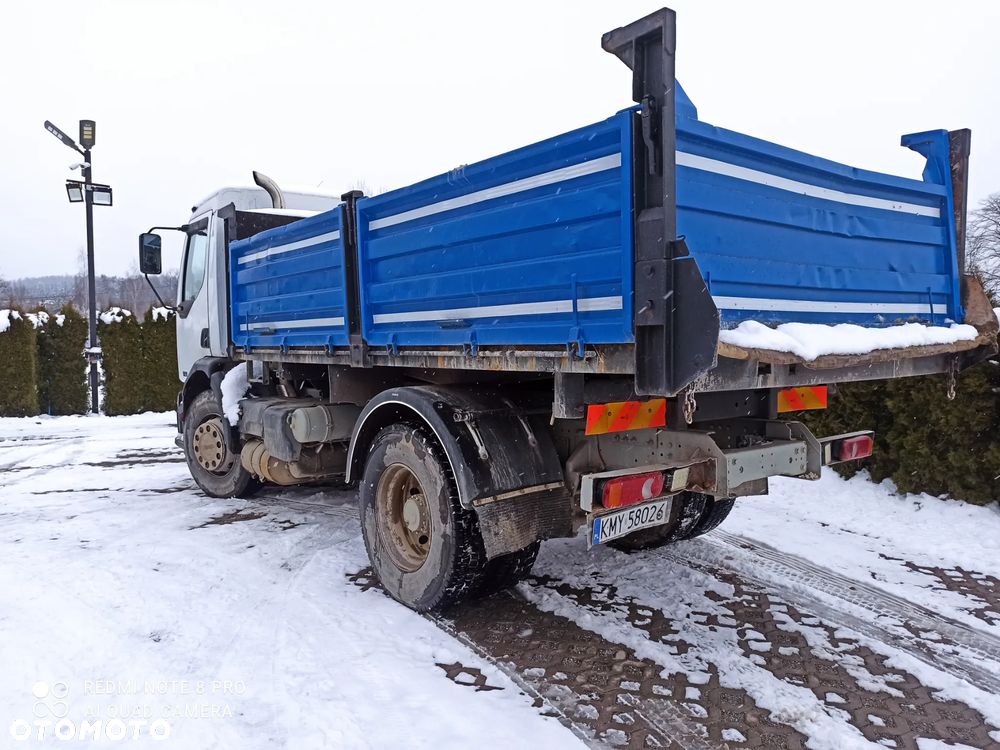Renault 270.19 - 3