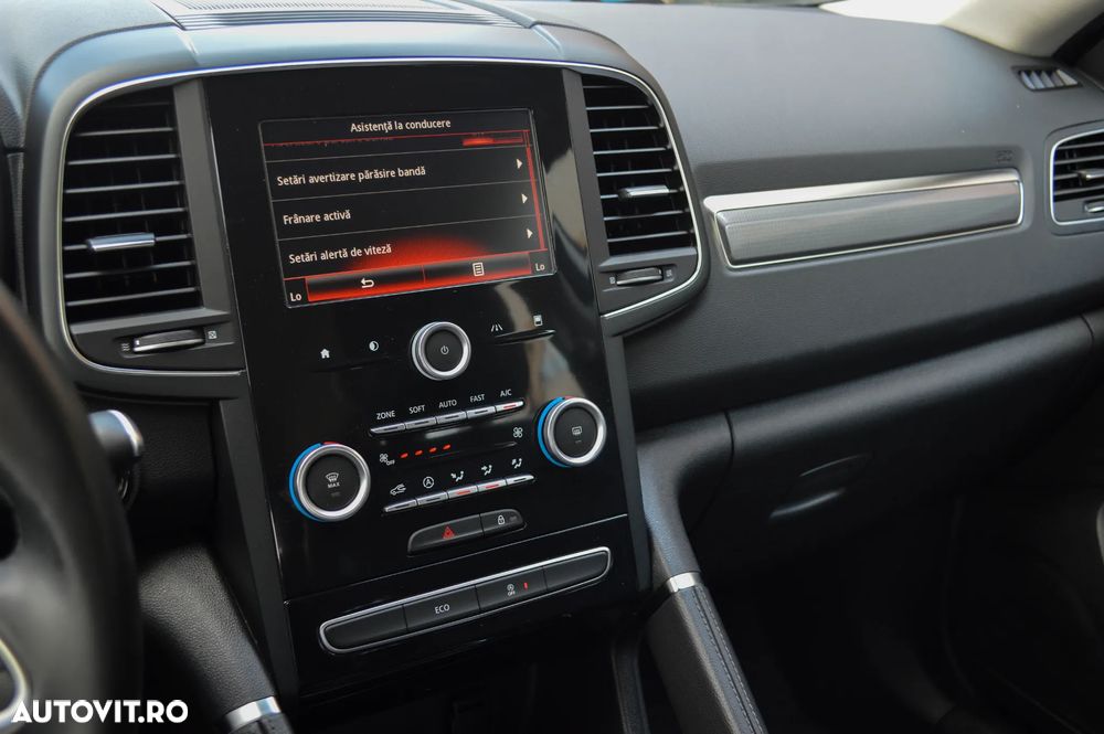 Renault Koleos ENERGY dCi 130 LIFE - 24
