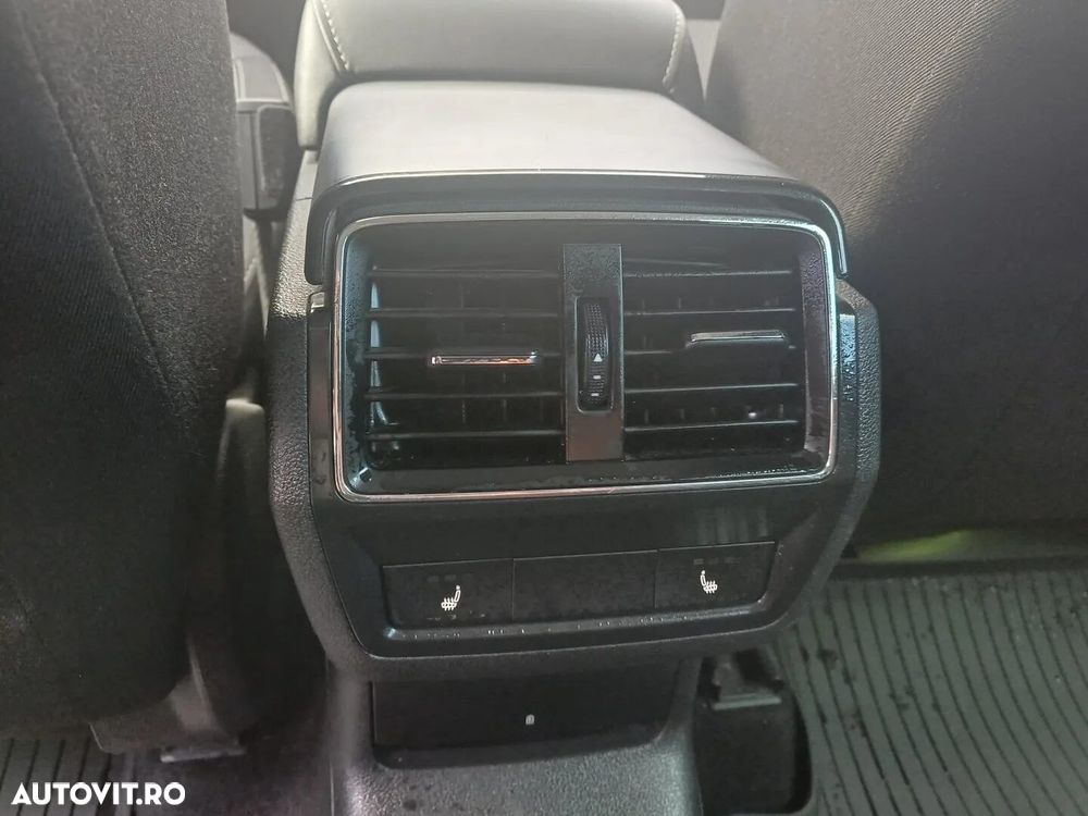 SKODA Kodiaq 2023 — imagine 36