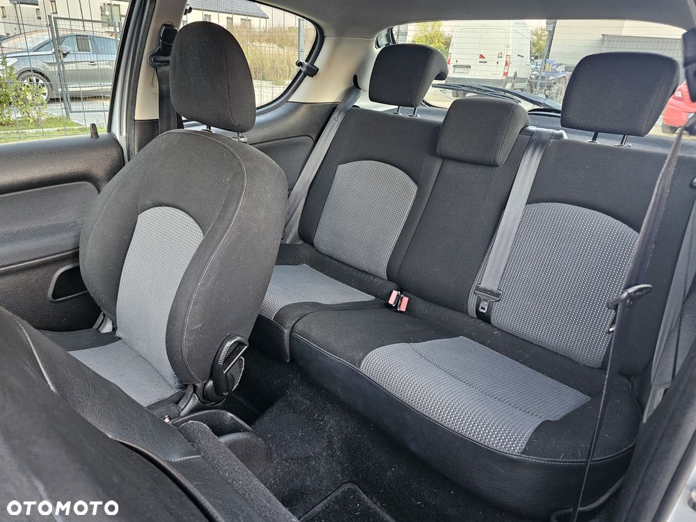 Peugeot 206 90 Quiksilver - 21