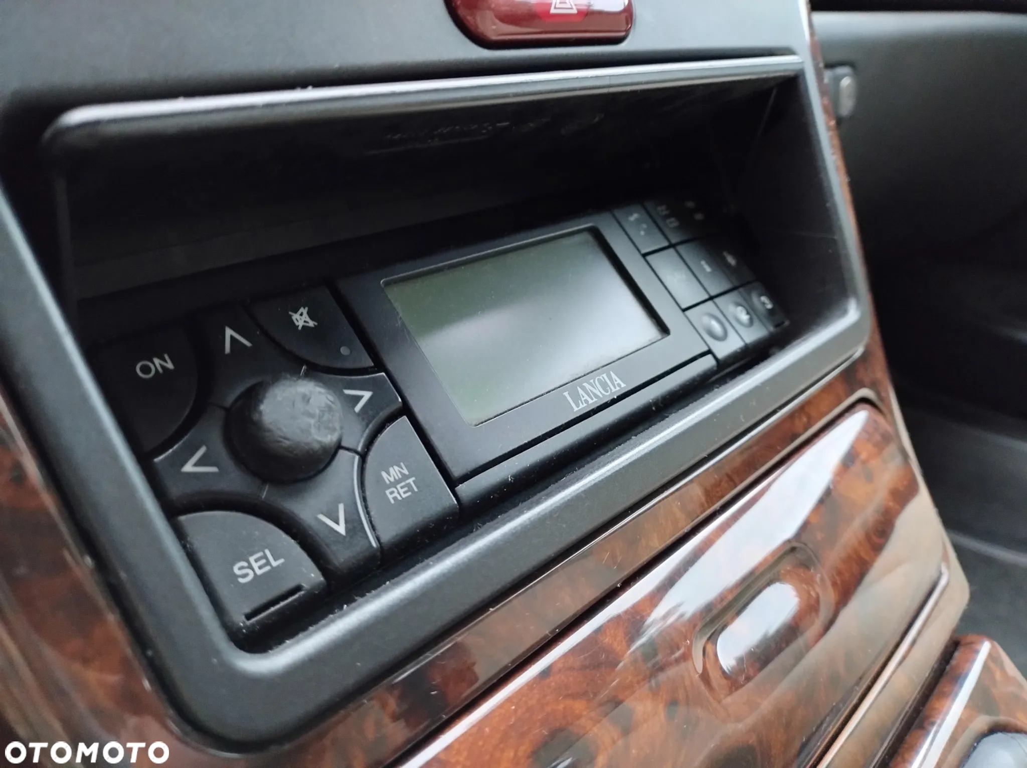 Lancia Kappa Coupe 2.0 Turbo 20V - 17