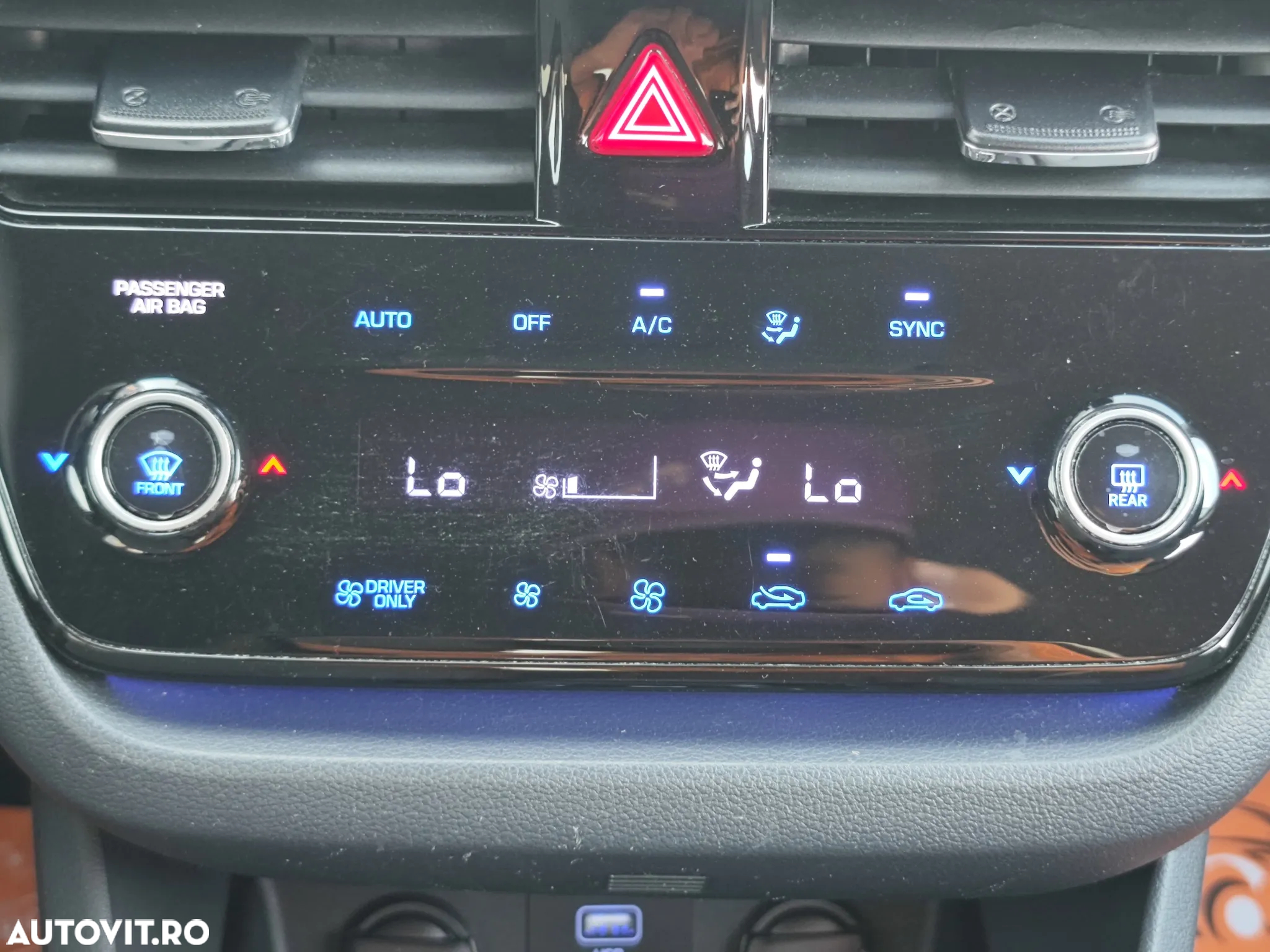 Hyundai IONIQ - 30