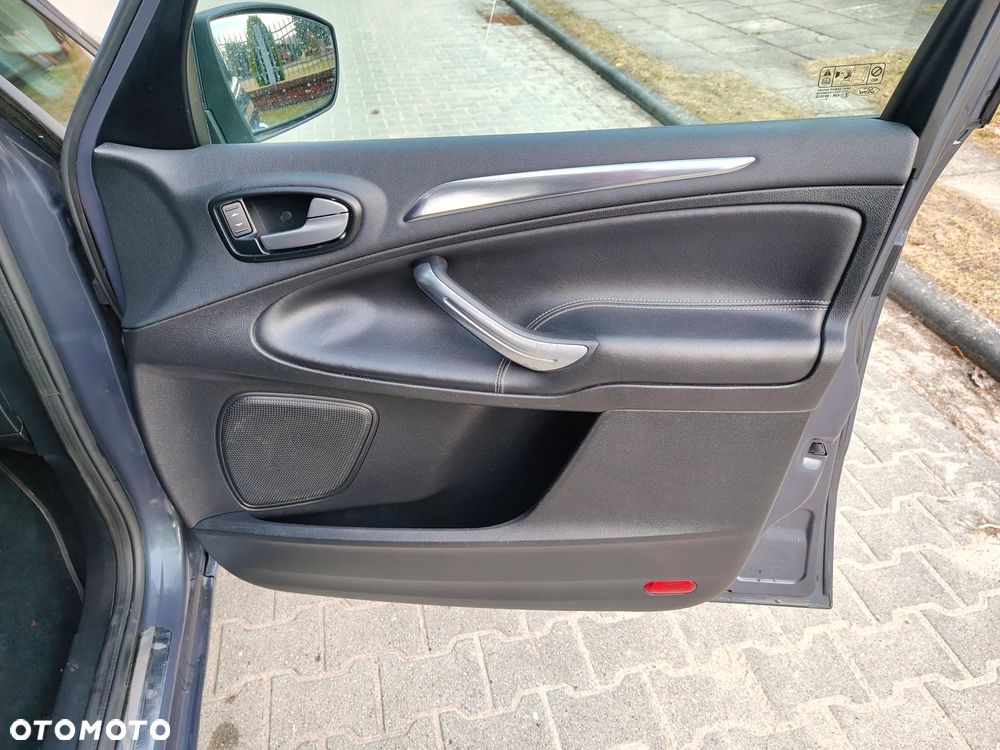 Ford Galaxy 2.0 TDCi Titanium MPS6 - 21