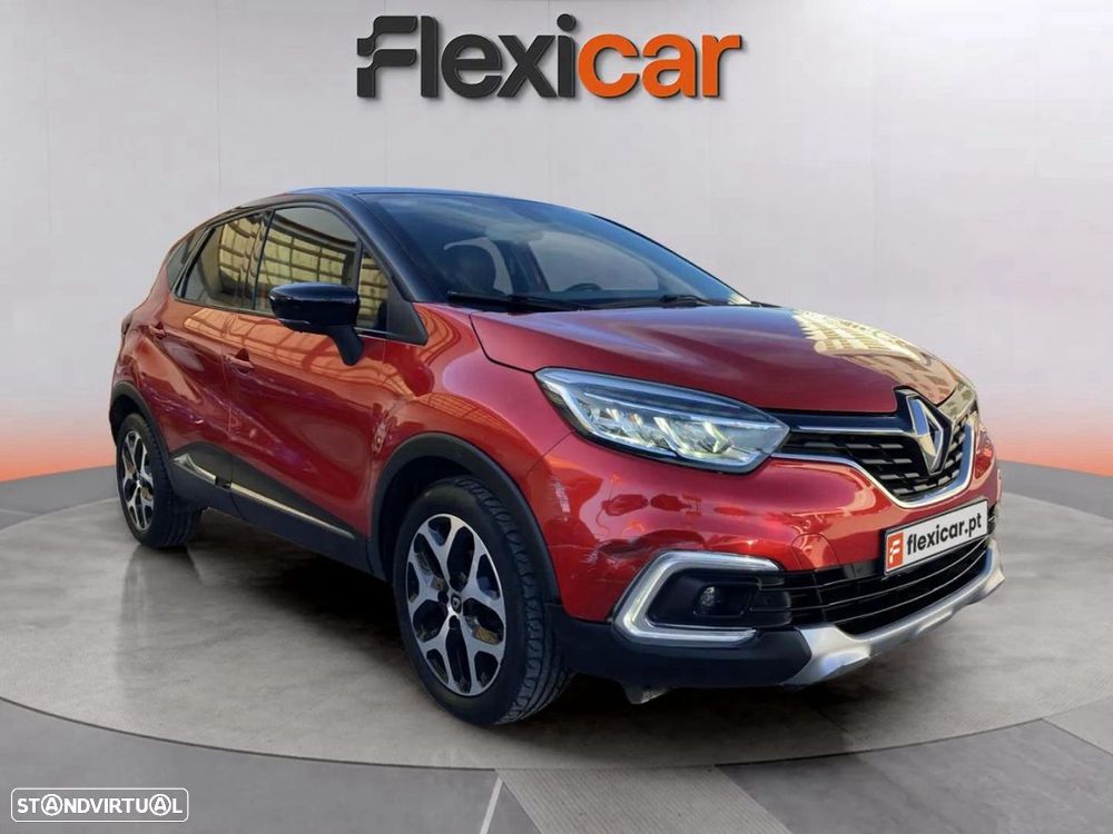 Renault Captur - 1