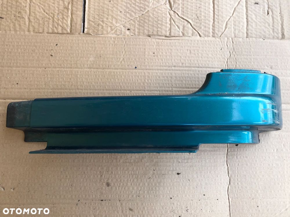 Listwa pod lampę lewa LAND ROVER DISCOVERY 1 I 300Tdi 1994-1998 - 1