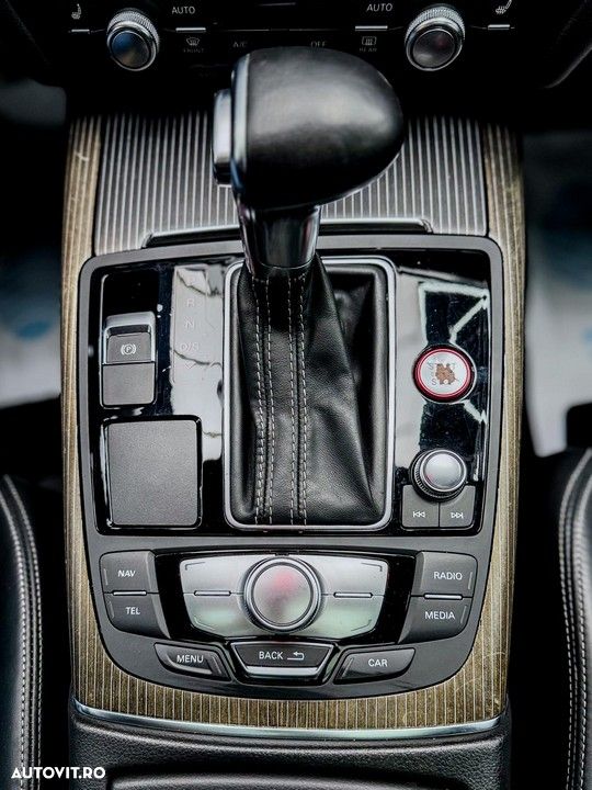 Audi S7 4.0 TFSI Quattro S-Tronic - 24