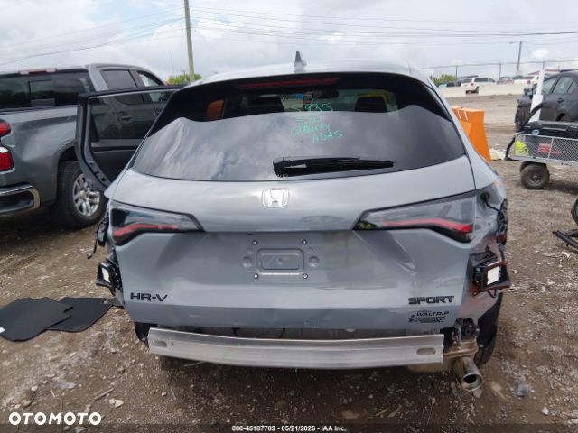 Honda HR-V - 10