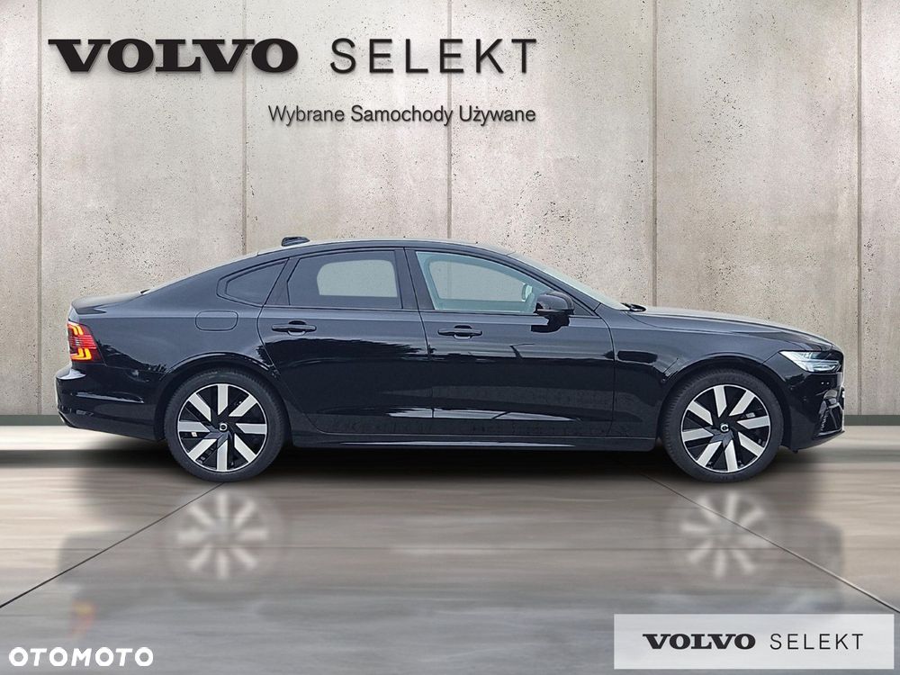 Volvo S90 T8 AWD Plug-In Hybrid Ultimate Dark - 6