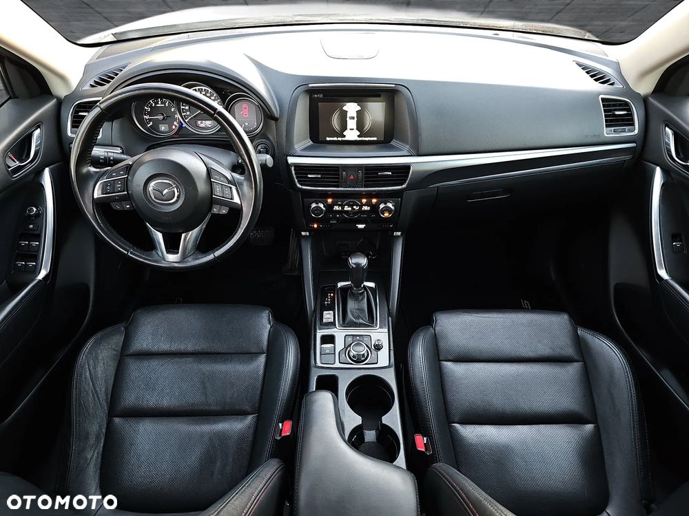 Mazda CX-5 - 18