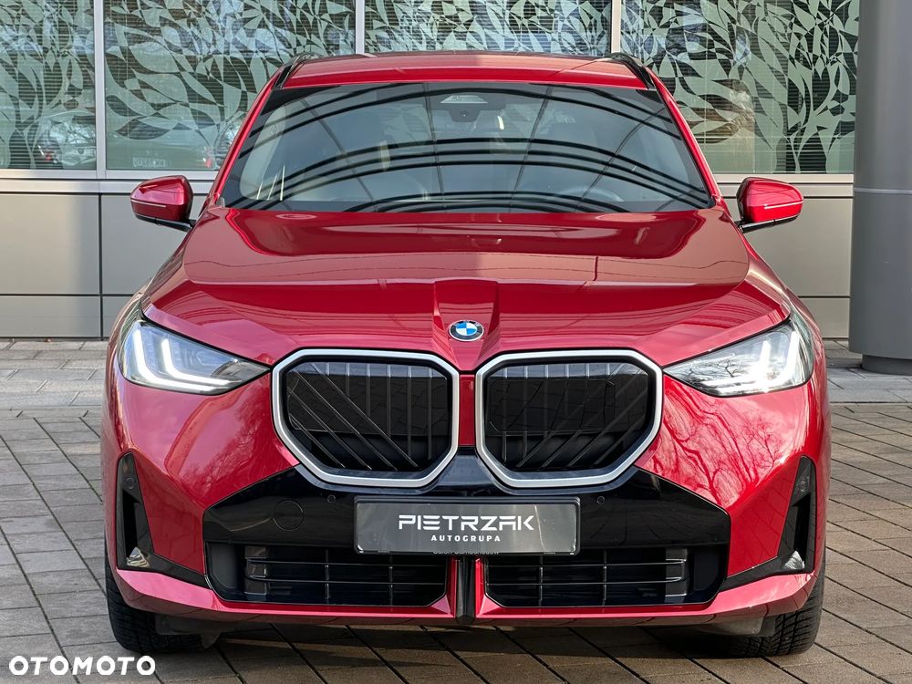 BMW X3 xDrive20d mHEV - 3