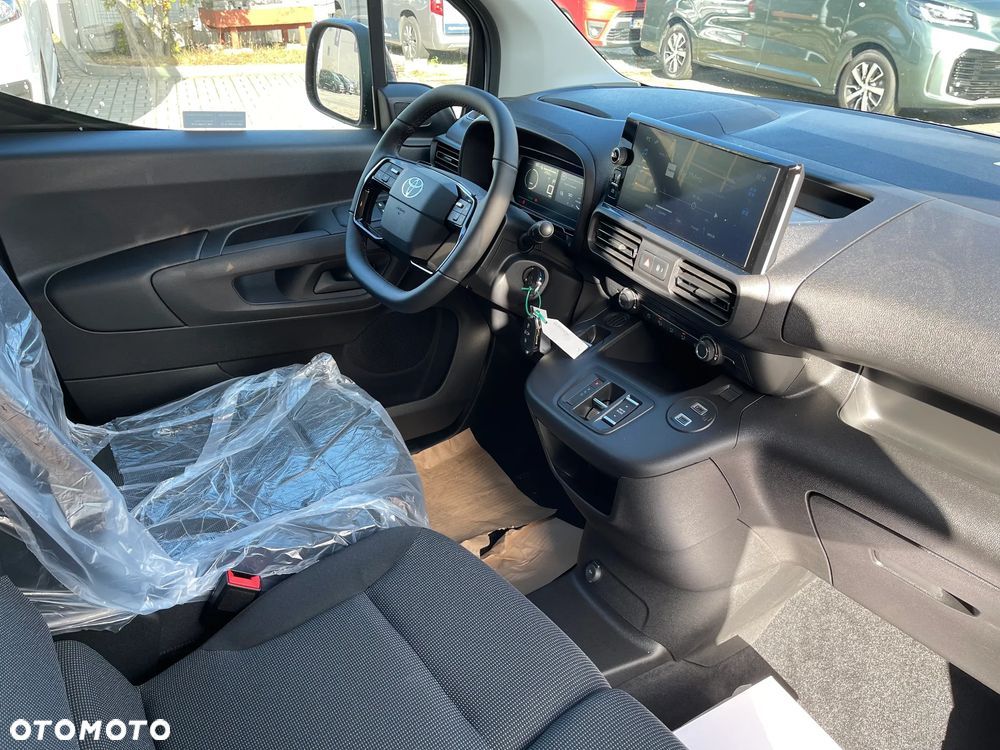 Toyota Proace City - 6