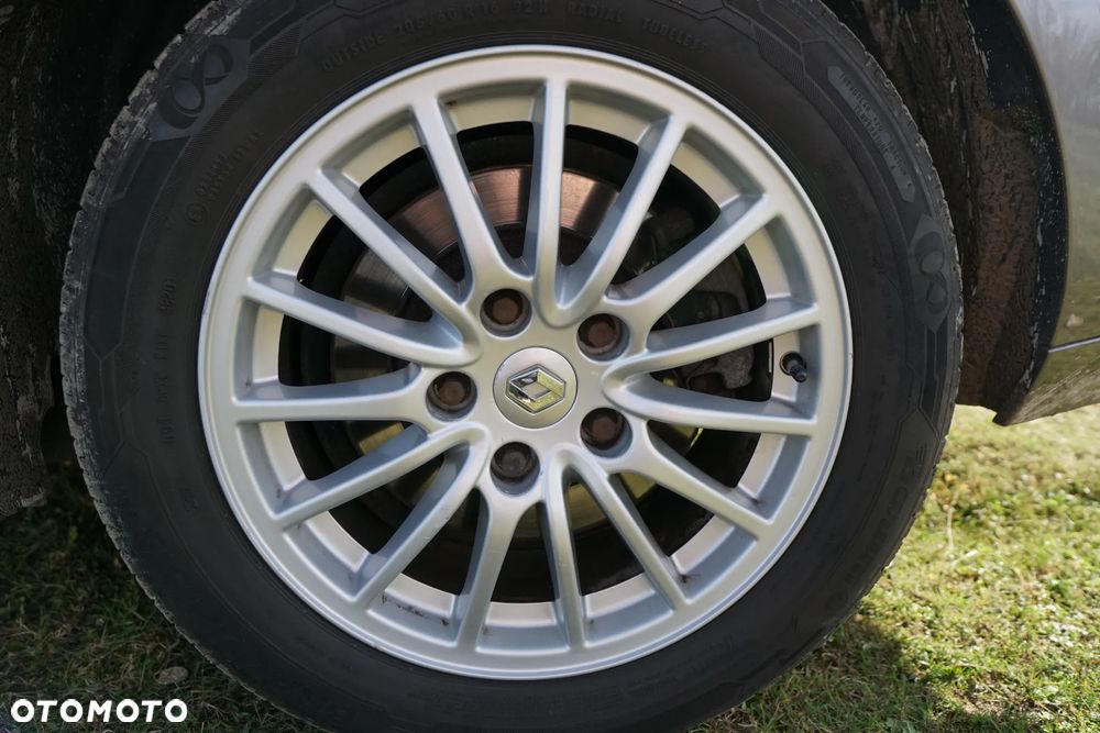 Renault Laguna - 15