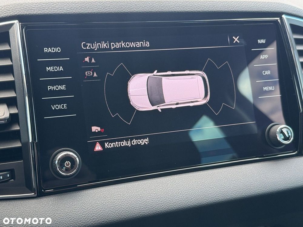 Skoda Karoq 1.5 TSI ACT Ambition - 28