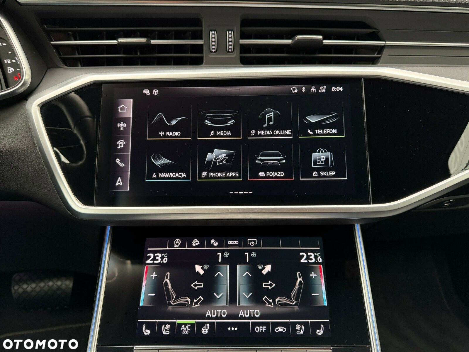 Audi A6 Allroad - 20