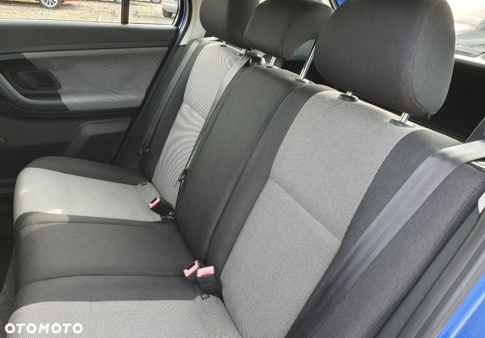 Skoda Fabia - 23