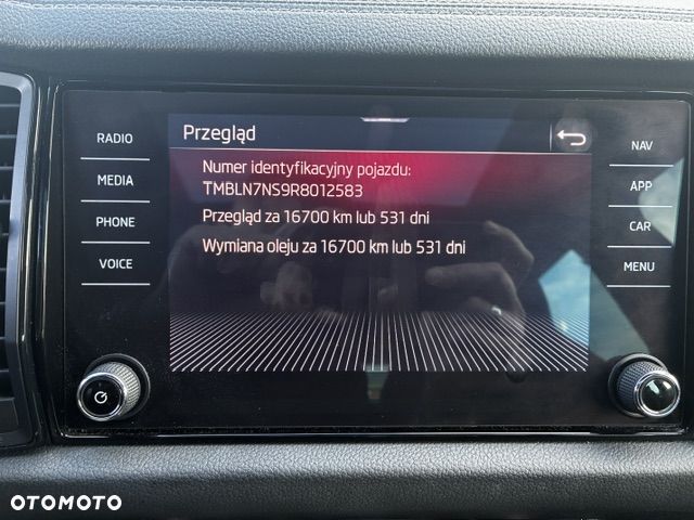 Skoda Kodiaq 2.0 TDI 4x4 Sportline DSG - 29