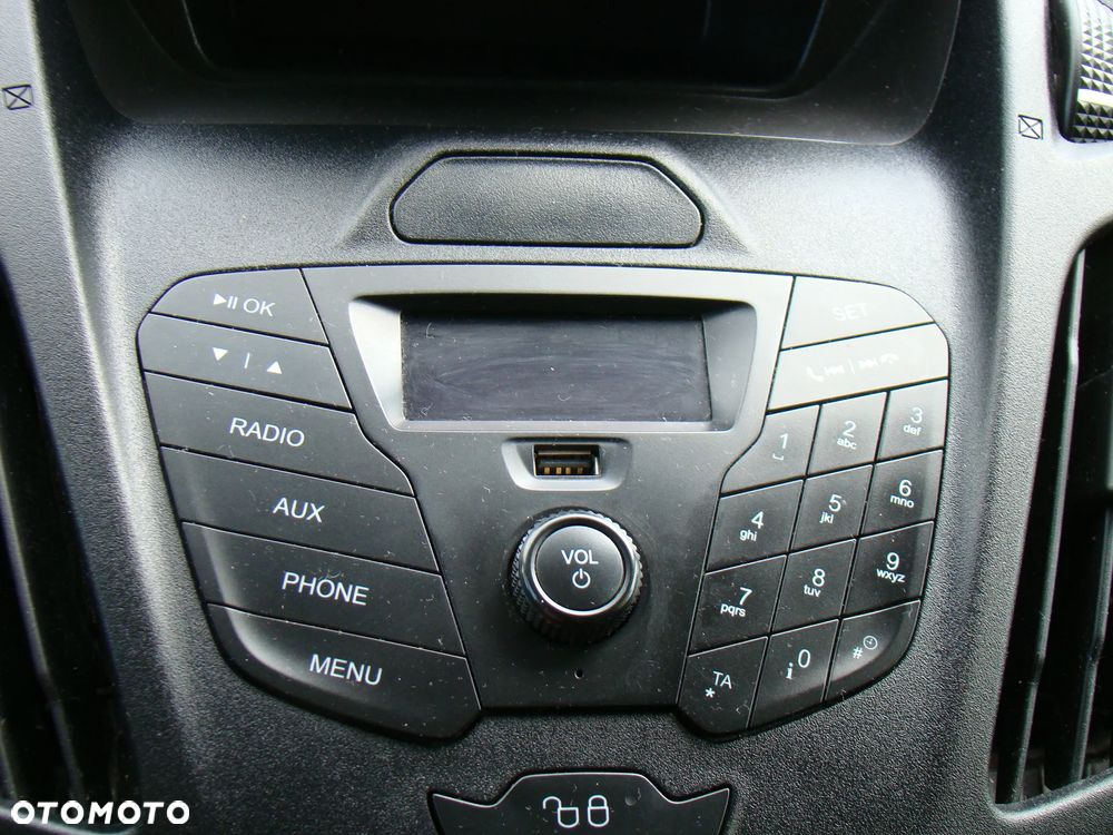 Ford TRANSIT CONNECT - 20