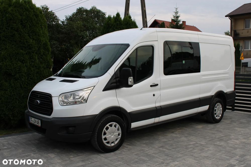 Ford Transit - 32
