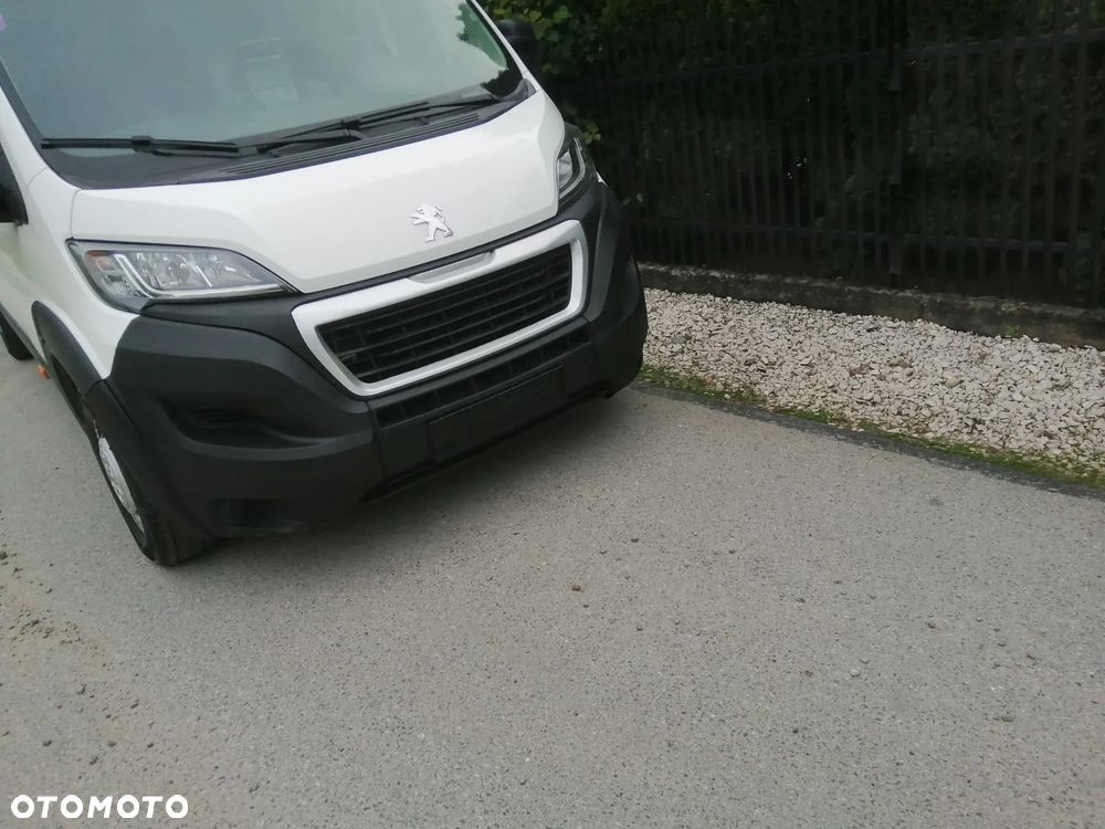 Peugeot Boxer - 4