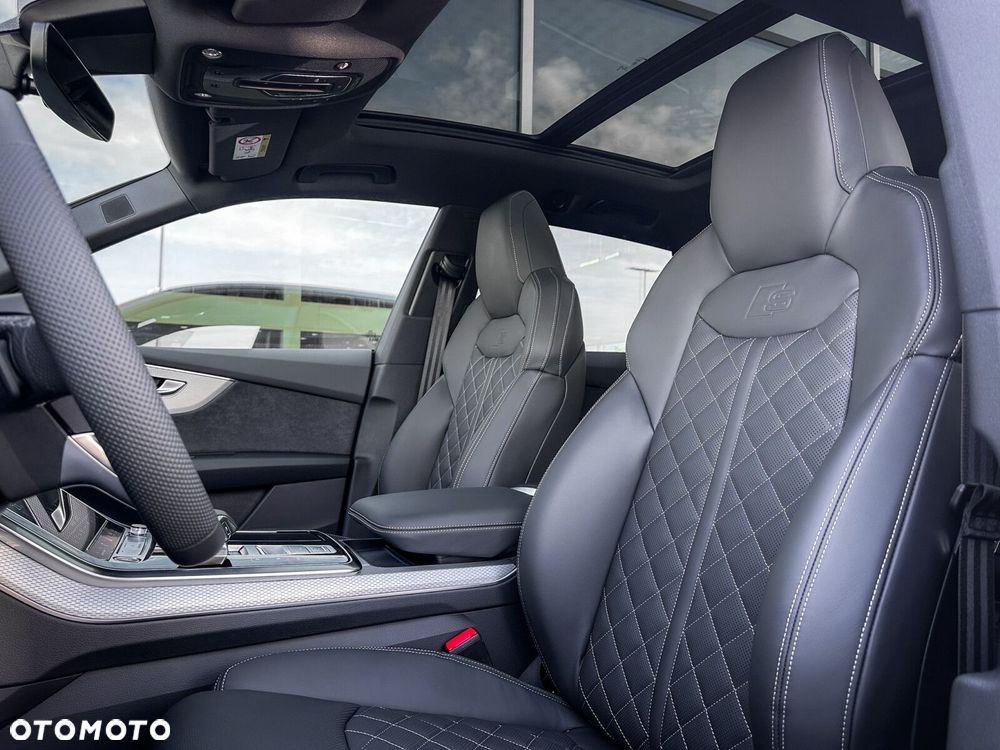 Audi Q8 - 22