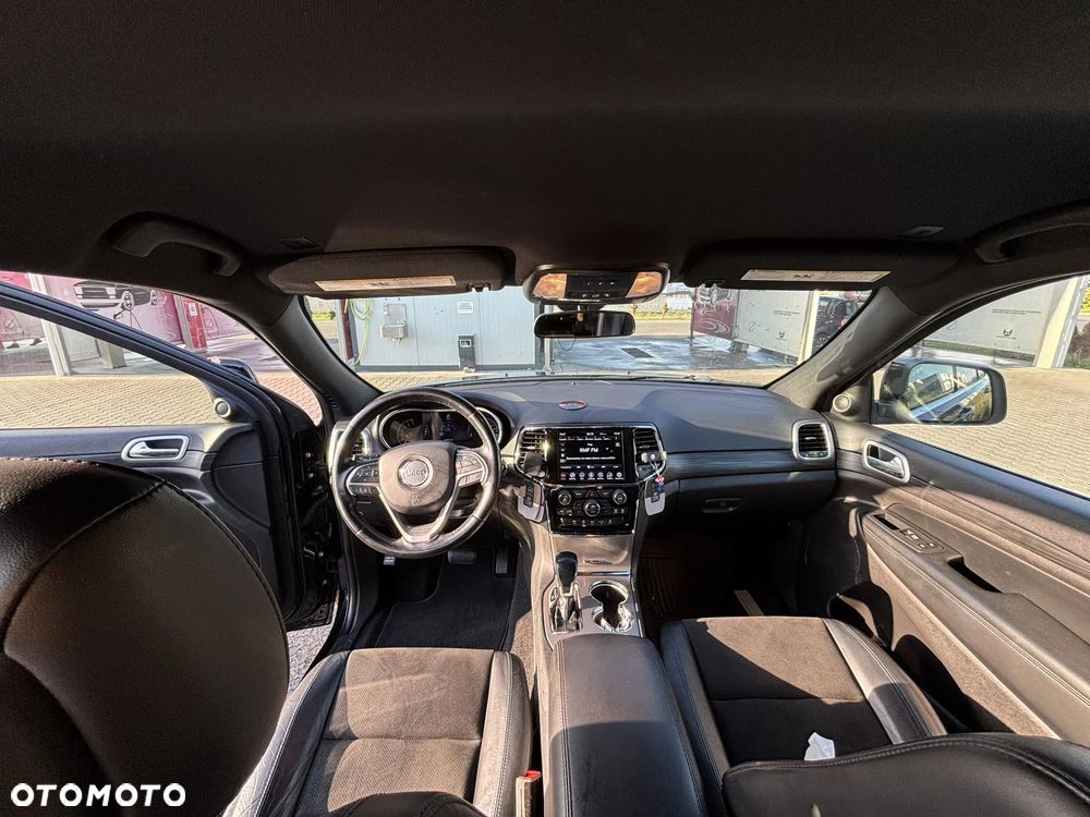 Jeep Grand Cherokee 3.6 V6 Laredo - 12