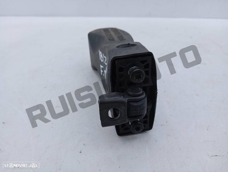 Limitador Porta Frente Esquerdo  Seat Ibiza Iv (6j) [2007_2016] - 3
