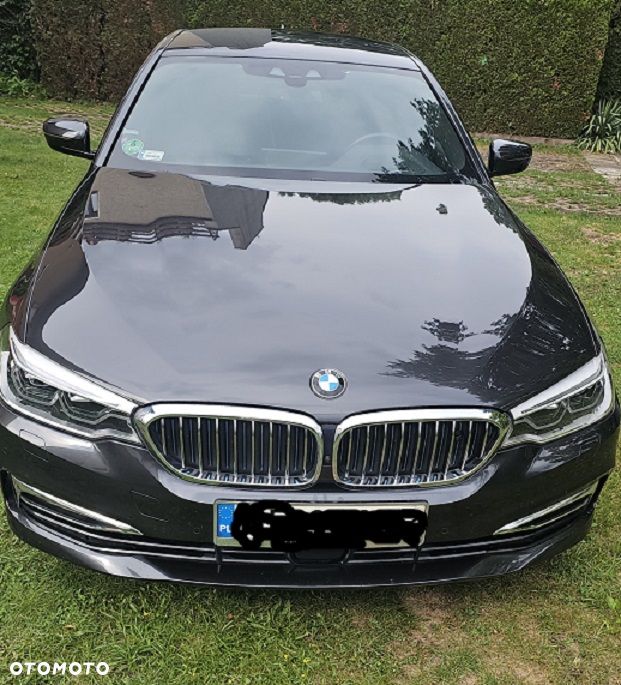 BMW Seria 5 - 14
