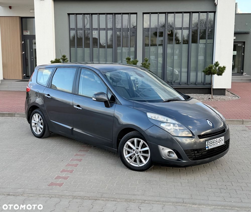 Renault Scenic - 2