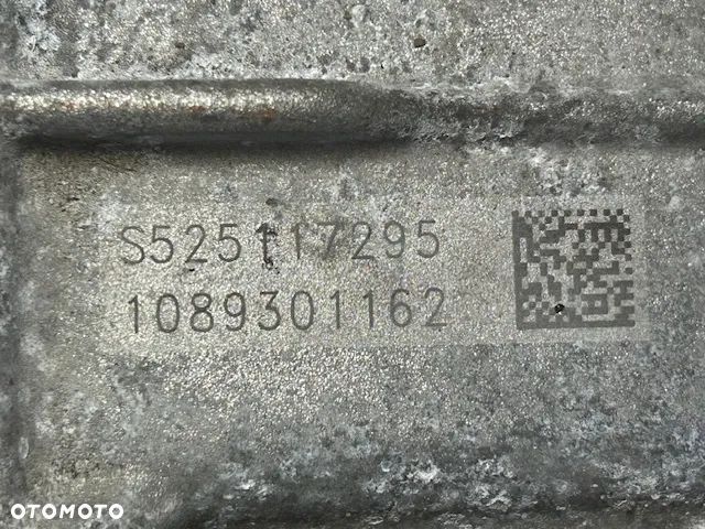 BMW 3 4 5 XDRIVE manualna skrzynia biegów 1089301162 1089301123 GS6-45DZ - 4