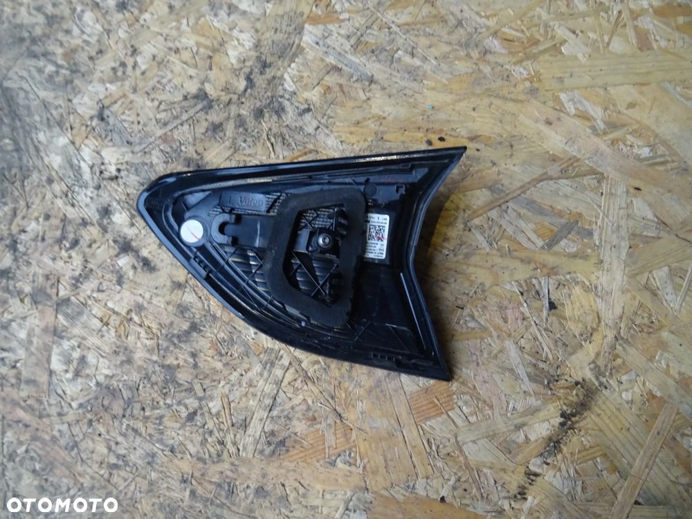 Lampa Opel Corsa F Hatchback W Klape Lewy Tył L 90194154 - 3