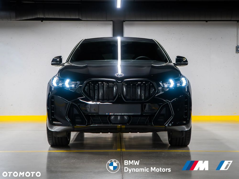 BMW X6 - 2