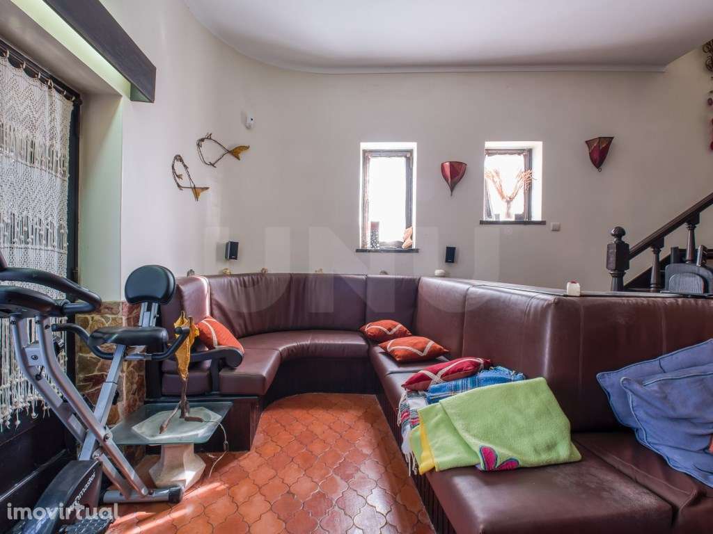 Moradia T5 para Venda em Peniche - Grande imagem: 3/48