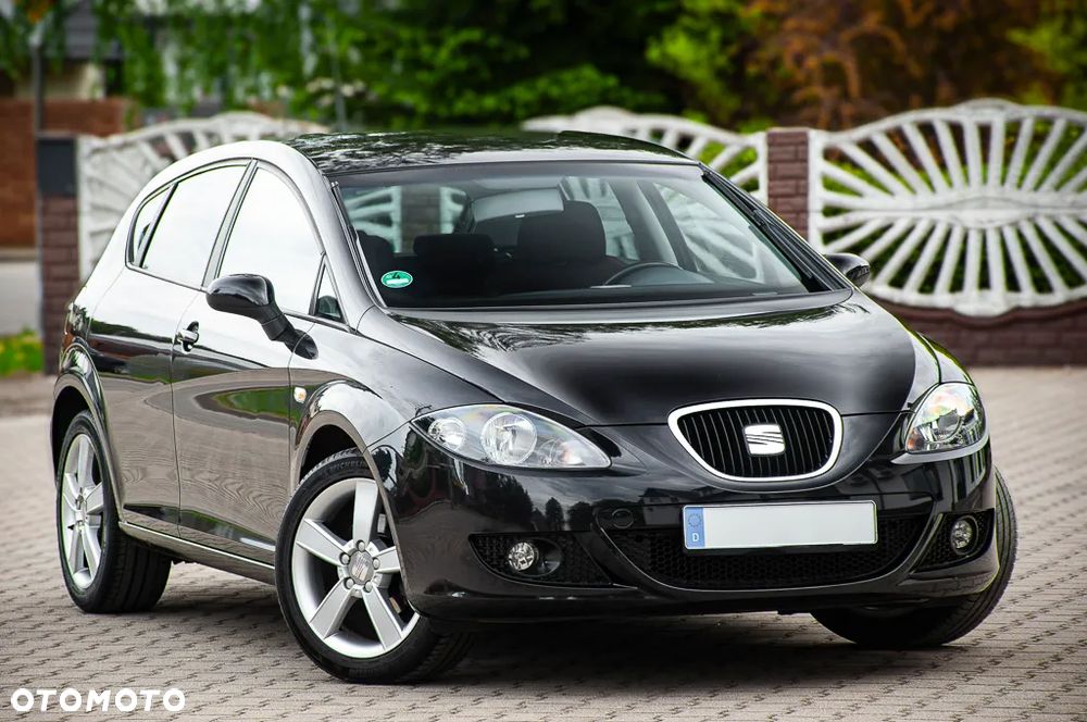 Seat Leon 1.6 Sport Limited - 22