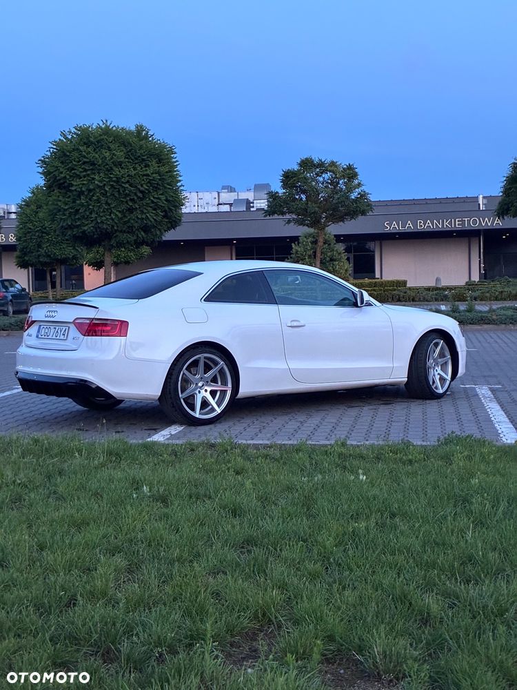Audi A5 Cabrio - 4