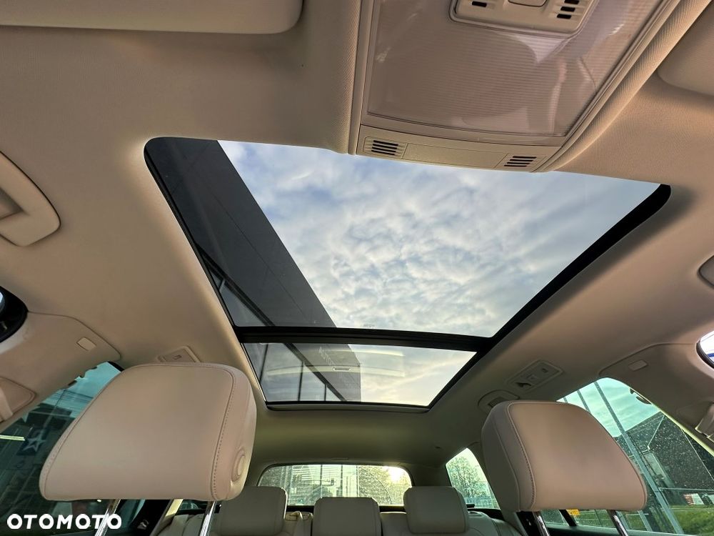 Volkswagen Passat 1.8 TSI (BlueMotion Technology) DSG Highline - 18