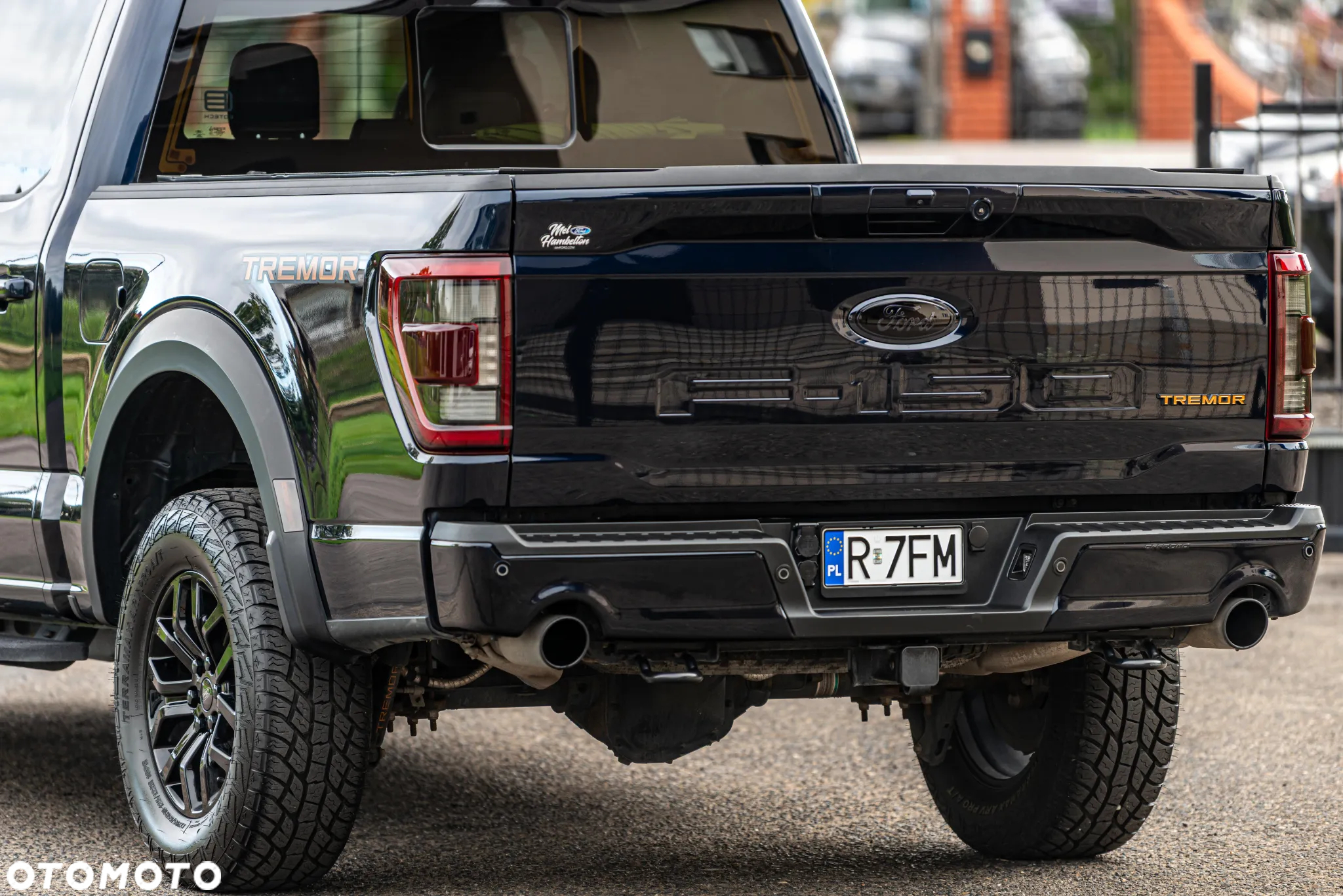 Ford F150 - 17