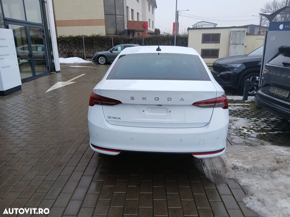 Skoda Octavia 2.0 TDI 150 CP DSG Selection - 3